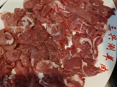 -三兴涮羊肉(荣安大街店)