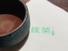 -绿茶餐厅(昌平悦荟店)