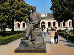 -南京中国近代史遗址博物馆(南京总统府)