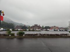 -峨眉山风景名胜区