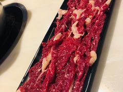 -八方客汕头火锅·牛肉·卤水(福保店)