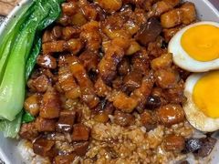 -华南理工大学五山校区-运动场