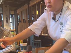 -手选潮汕鲜活牛肉火锅(二七广场店)