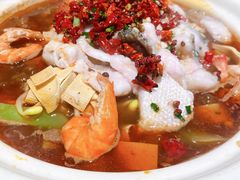 -西湖春天•老字号杭州菜(百汇店)