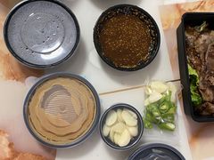 -一品诚记烤肉·甄选店(中南路店)