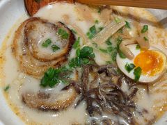 -味千拉面(广州金沙永旺梦乐城店)