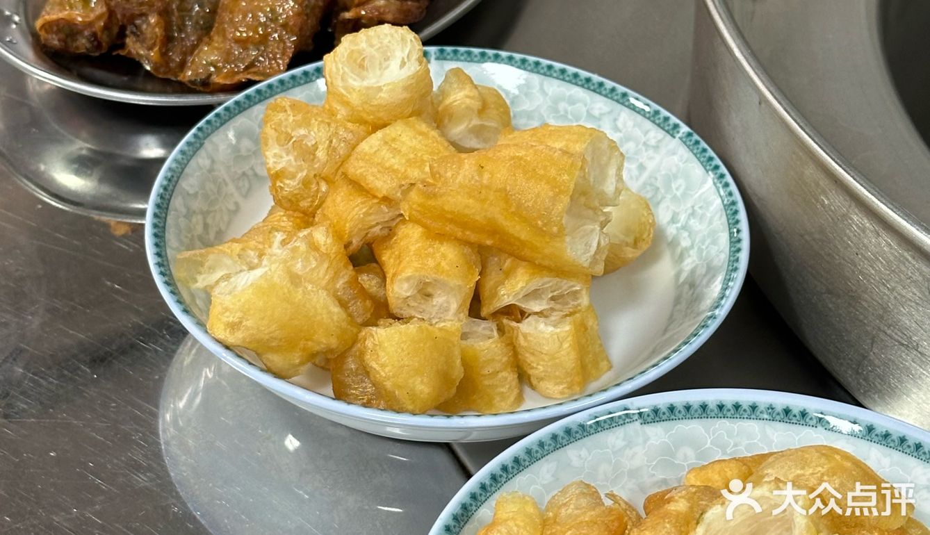 东山岛记|不愧是本地人狂安利的沙茶面