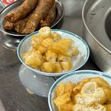 东山岛记|不愧是本地人狂安利的沙茶面