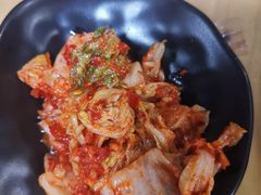 -朝族高丽火盆(长白山总店)