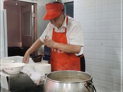 -老滕家过桥米线(金鱼胡同店)