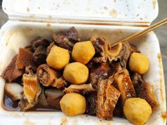 -明记牛杂(新马路分店)