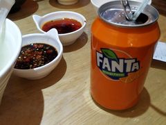 -饺子先生(世豪店)