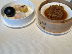-铭家点心(秦岭路店)
