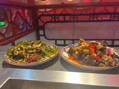 -十三姨正合丰烤肉(营迹路店)