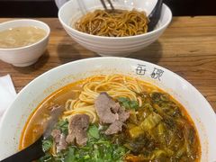 -每碗面馆(新鸿安大厦店)