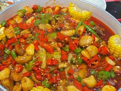 -辣小鲜·南昌大排档(船山路店)