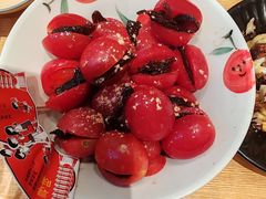 -暖食光·台式家庭餐厅·生日主题店(万达店)