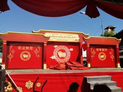 -瓦洛洛传统市场