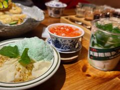 -食味酒味天津菜·古法鲜酿米酒(鼓楼店)