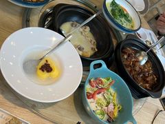 -喜上喜鸡煲翅(吉大店)