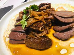 -潮州府·潮菜·砂锅粥(徐家汇店)