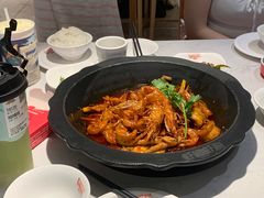 -虾吃虾涮.虾火锅.肉蟹煲(步步高梅溪新天地店)