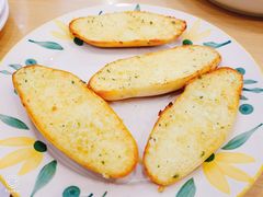 -萨莉亚意式餐厅(东川路店)