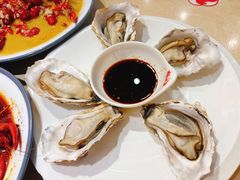 -杨氏青龙虾·羊蝎子(珠江路店)