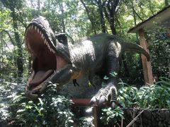 -宝晶宫旅游景区