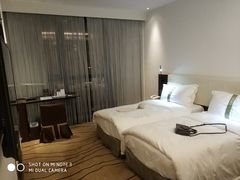 -香港铜锣湾皇悦酒店