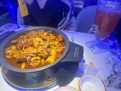 -徐记小怪兽肉蟹煲店(哈西万达金街店)