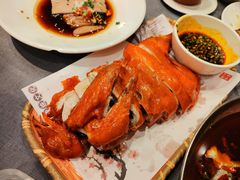 -金哥私房菜馆(张府园总店)