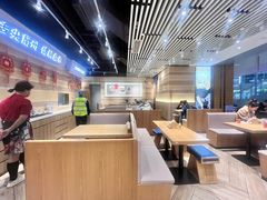 -舌尖尖·兰州牛肉面(浦东机场店)