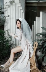 点击看大图 -Chic Bridal 熙可婚纱