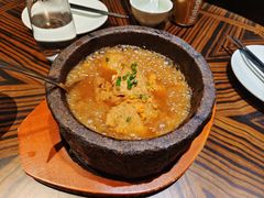 -青雅中餐厅(大连金石滩绿发希尔顿度假酒店)