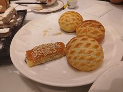 -稻香酒家·35年老字号(侨光店)