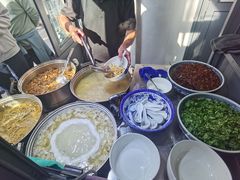-赵家名吃四味烩菜(东大寺门食品街店)