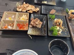 -無二炙坊·和牛烧肉(大钟寺1733店)