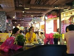 -渔湘粤厨(时尚天河美食城店)
