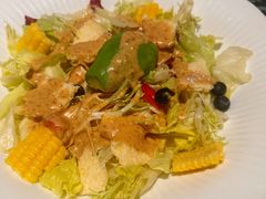 -奉天小馆·非遗东北菜(沈阳万象城店)