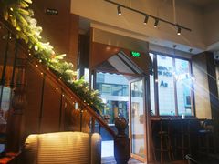 -及咖啡GatherCoffee(华申大厦店)