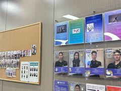-琪航·健身+普拉提(嘉定北地铁站店)