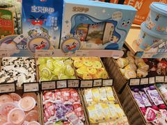 -来伊份(龙之梦长宁店)