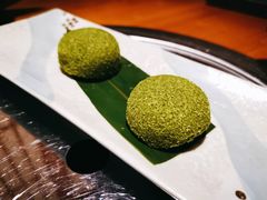 抹茶大福-本寻烧肉酒场(双井店)