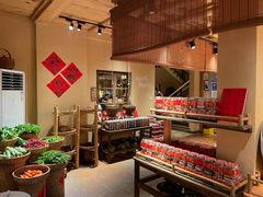 -田小狗的饭店(才子佳郡店)