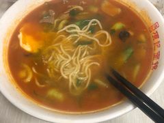 -项记面馆(明瓦廊店)