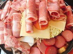 肥牛部队锅-炙韩料理·部队锅专门店