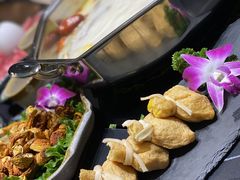 -新草堂锅物料理(泉城路店)