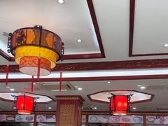 -邢家锅贴老店·非遗·开封菜(金明广场店)