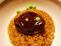 -解香楼(八盘岭路店)